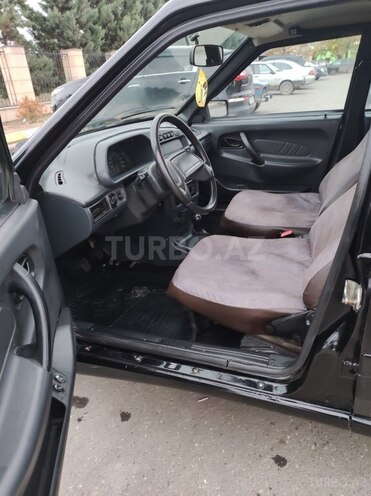 LADA (VAZ) 2115 2011, 320,000 km - 1.6 l - Ağcabədi