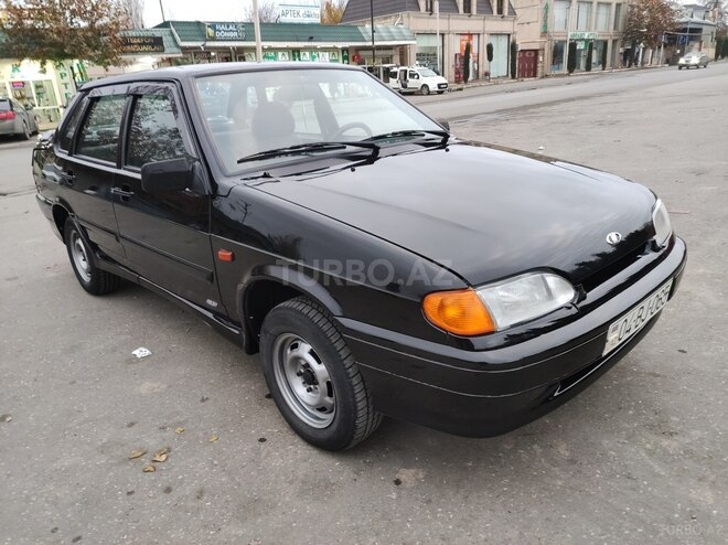 LADA (VAZ) 2115 2011, 320,000 km - 1.6 l - Ağcabədi