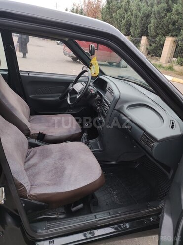 LADA (VAZ) 2115 2011, 320,000 km - 1.6 l - Ağcabədi