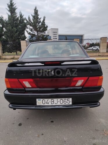 LADA (VAZ) 2115 2011, 320,000 km - 1.6 l - Ağcabədi