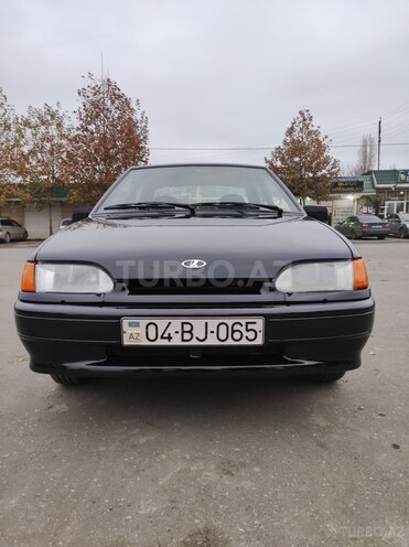LADA (VAZ) 2115 2011, 320,000 km - 1.6 l - Ağcabədi