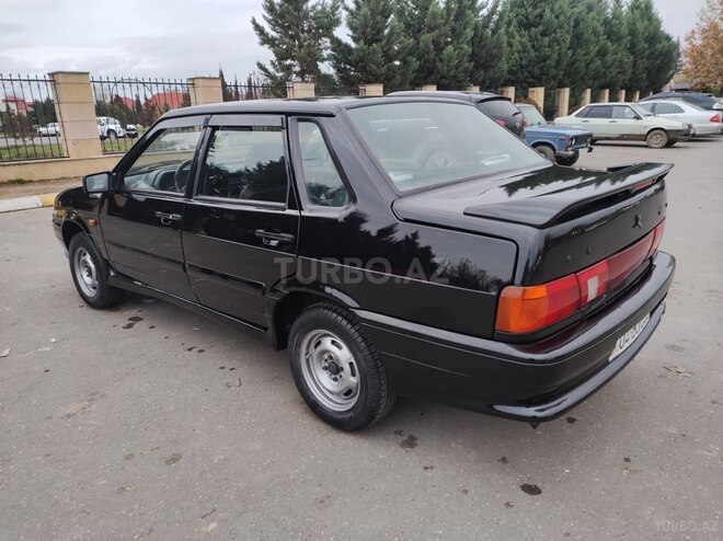 LADA (VAZ) 2115 2011, 320,000 km - 1.6 l - Ağcabədi