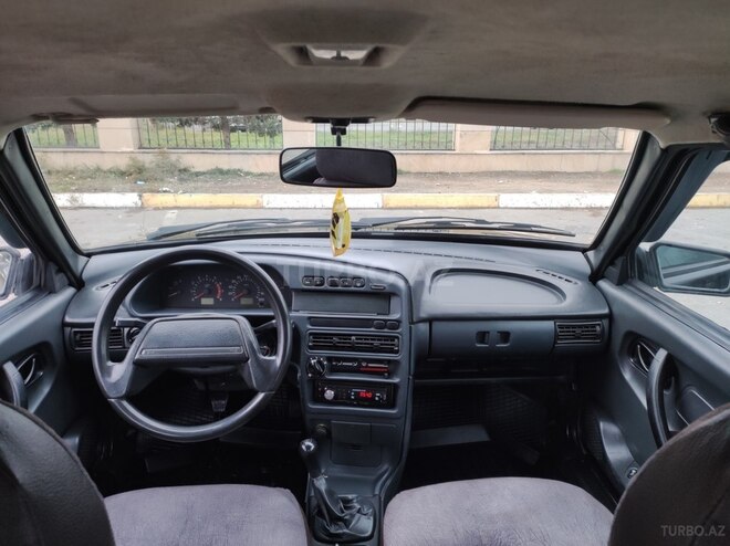 LADA (VAZ) 2115 2011, 320,000 km - 1.6 l - Ağcabədi