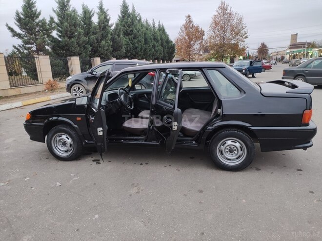 LADA (VAZ) 2115 2011, 320,000 km - 1.6 l - Ağcabədi