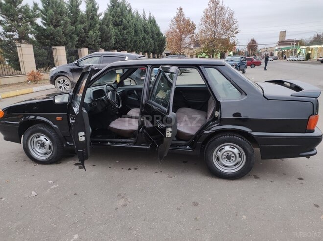 LADA (VAZ) 2115 2011, 320,000 km - 1.6 l - Ağcabədi