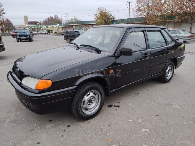 LADA (VAZ) 2115 2011, 320,000 km - 1.6 l - Ağcabədi