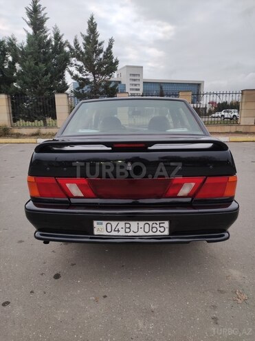 LADA (VAZ) 2115 2011, 320,000 km - 1.6 l - Ağcabədi