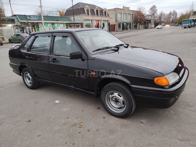 LADA (VAZ) 2115 2011, 320,000 km - 1.6 l - Ağcabədi