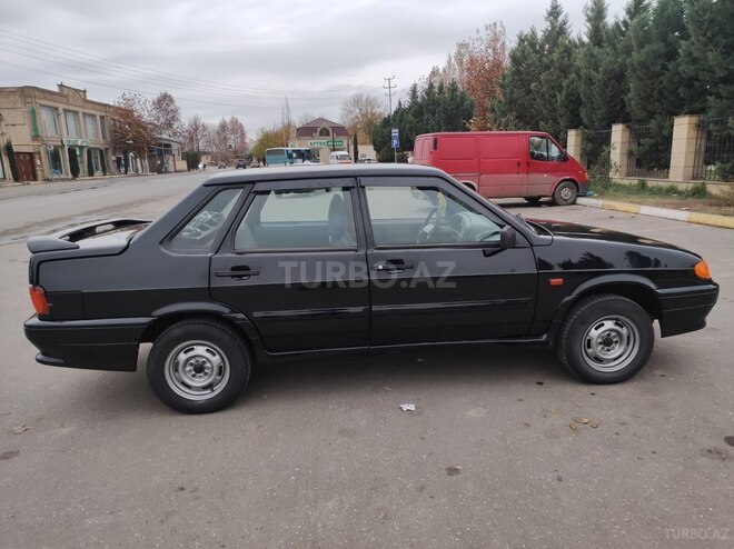 LADA (VAZ) 2115 2011, 320,000 km - 1.6 l - Ağcabədi