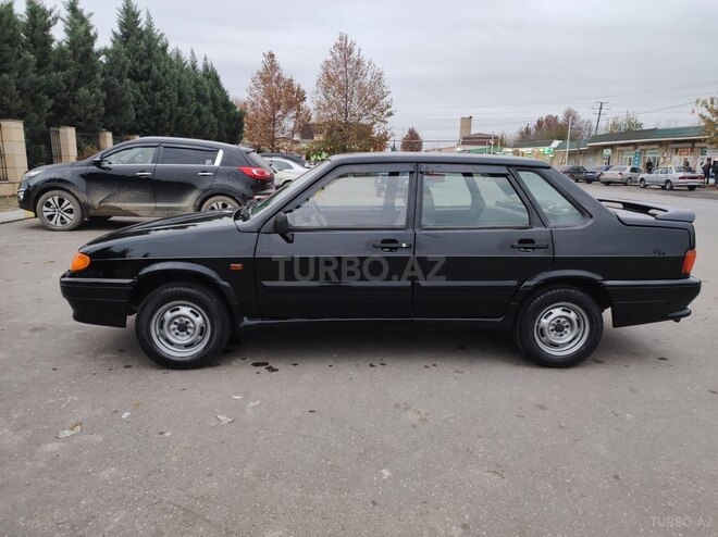 LADA (VAZ) 2115 2011, 320,000 km - 1.6 l - Ağcabədi