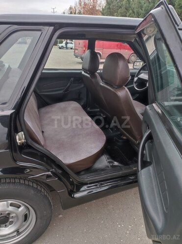 LADA (VAZ) 2115 2011, 320,000 km - 1.6 l - Ağcabədi