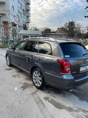 Toyota Avensis 2008, 215,000 km - 2.0 л - Bakı