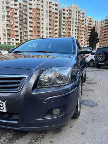 Toyota Avensis 2008, 215,000 km - 2.0 л - Bakı