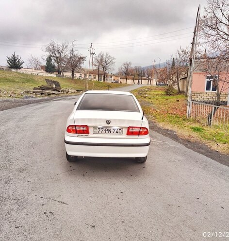 Khazar LX 2022, 27,000 km - 1.7 l - Zaqatala