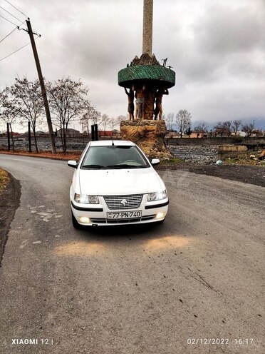 Khazar LX 2022, 27,000 km - 1.7 l - Zaqatala