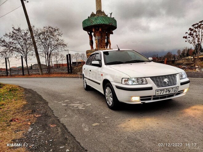 Khazar LX 2022, 27,000 km - 1.7 l - Zaqatala