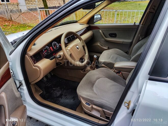 Khazar LX 2022, 27,000 km - 1.7 l - Zaqatala