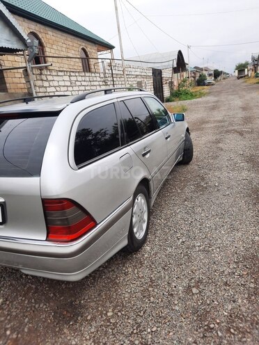 Mercedes C 230 1999, 351,000 km - 2.3 l - Qazax