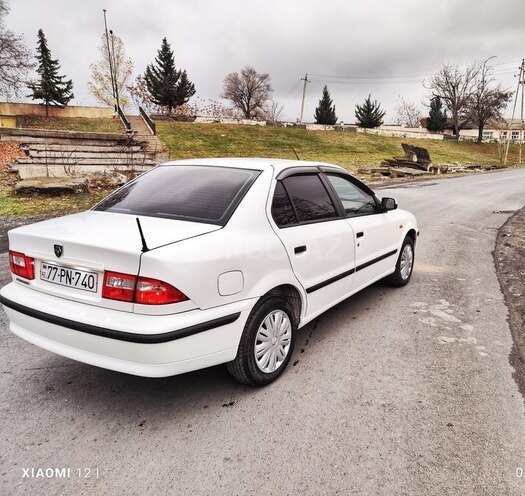 Khazar LX 2022, 27,000 km - 1.7 l - Zaqatala