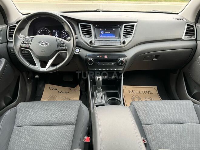 Hyundai Tucson 2015, 64,188 km - 1.6 l - Bakı