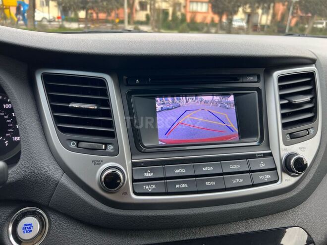 Hyundai Tucson 2015, 64,188 km - 1.6 l - Bakı