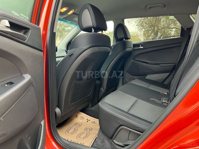 Hyundai Tucson 2015, 64,188 km - 1.6 l - Bakı