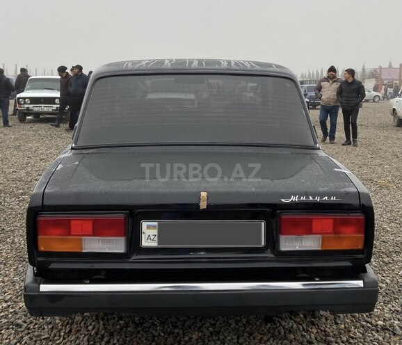 LADA (VAZ) 2107 2011, 59,000 km - 1.6 l - Gəncə