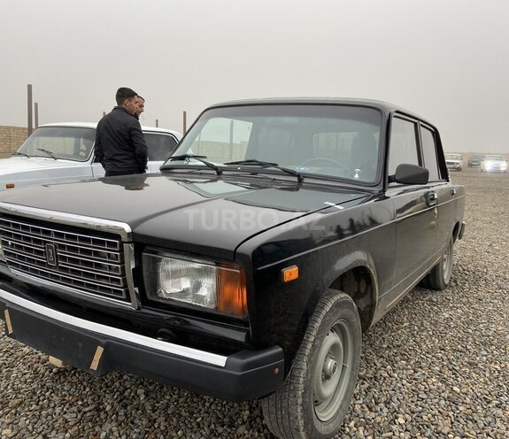 LADA (VAZ) 2107 2011, 59,000 km - 1.6 l - Gəncə