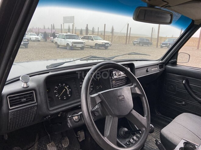 LADA (VAZ) 2107 2011, 59,000 km - 1.6 l - Gəncə