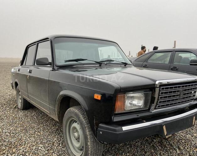 LADA (VAZ) 2107 2011, 59,000 km - 1.6 l - Gəncə