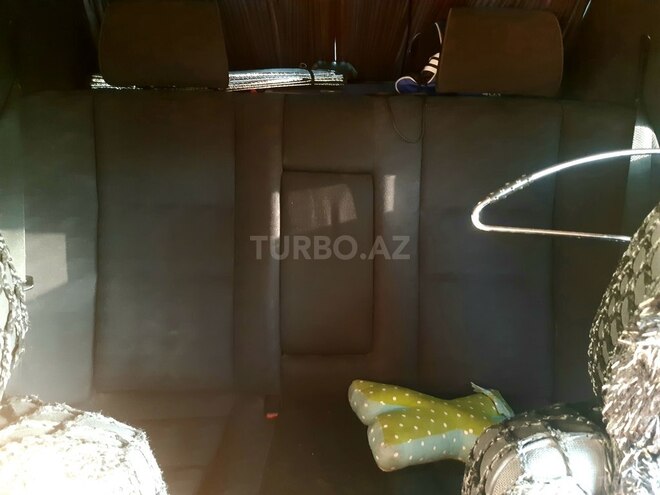 Mercedes C 200 1996, 496,382 km - 2.0 л - Gəncə