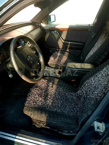 Mercedes C 200 1996, 496,382 km - 2.0 л - Gəncə