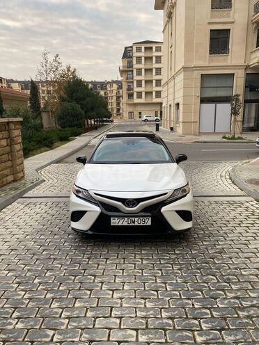 Toyota Camry 2020, 8,000 km - 2.5 l - Bakı