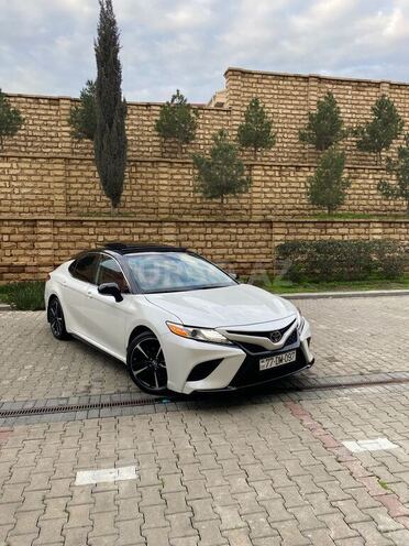 Toyota Camry 2020, 8,000 km - 2.5 l - Bakı