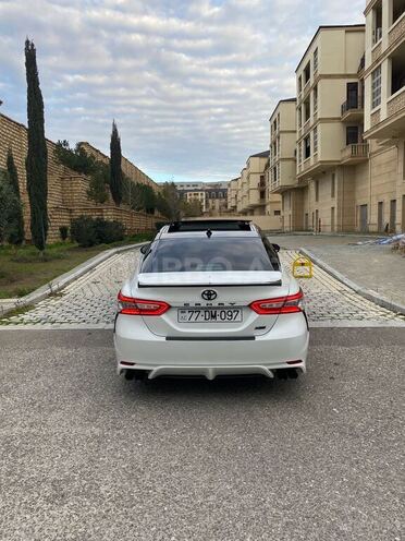 Toyota Camry 2020, 8,000 km - 2.5 l - Bakı