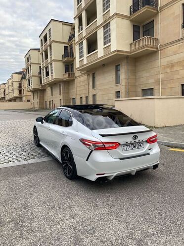 Toyota Camry 2020, 8,000 km - 2.5 l - Bakı