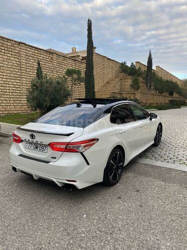 Toyota Camry 2020, 8,000 km - 2.5 l - Bakı