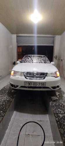 Daewoo Nexia 2010, 483,000 km - 1.5 l - Bakı