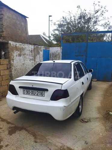 Daewoo Nexia 2010, 483,000 km - 1.5 l - Bakı
