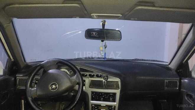 Daewoo Nexia 2010, 483,000 km - 1.5 l - Bakı