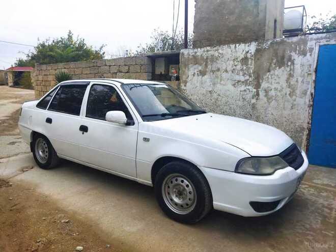 Daewoo Nexia 2010, 483,000 km - 1.5 l - Bakı