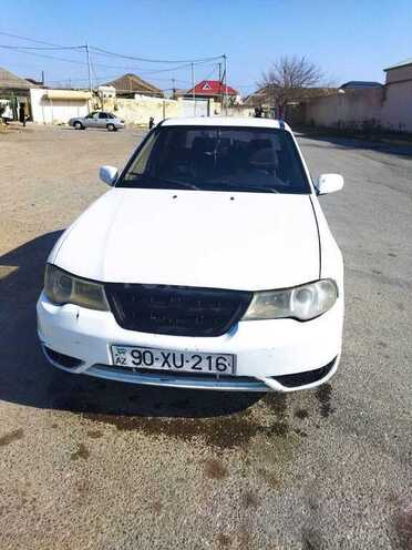 Daewoo Nexia 2010, 483,000 km - 1.5 l - Bakı