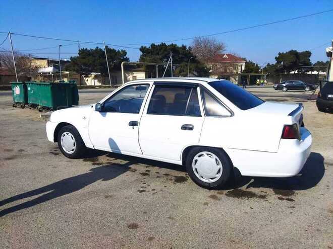 Daewoo Nexia 2010, 483,000 km - 1.5 l - Bakı