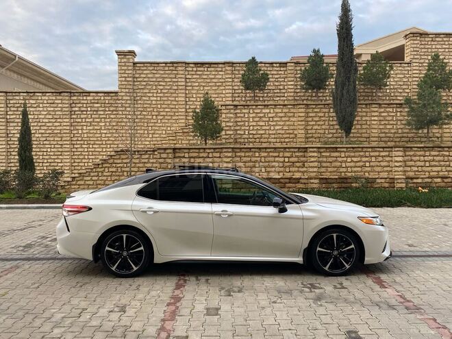 Toyota Camry 2020, 8,000 km - 2.5 l - Bakı