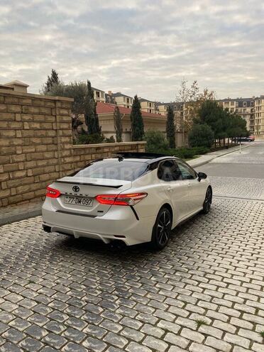 Toyota Camry 2020, 8,000 km - 2.5 l - Bakı