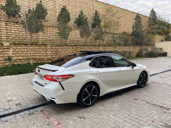 Toyota Camry 2020, 8,000 km - 2.5 l - Bakı