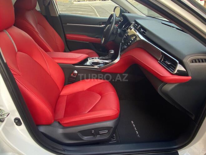 Toyota Camry 2020, 8,000 km - 2.5 l - Bakı