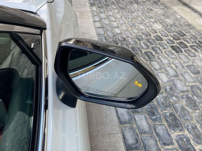 Toyota Camry 2020, 8,000 km - 2.5 l - Bakı
