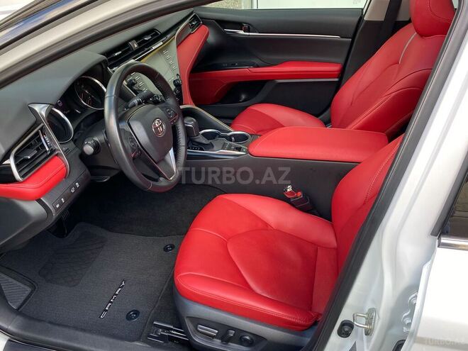 Toyota Camry 2020, 8,000 km - 2.5 l - Bakı