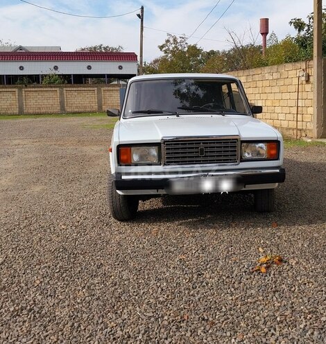 LADA (VAZ) 2107 2007, 146,000 km - 1.6 l - Masallı
